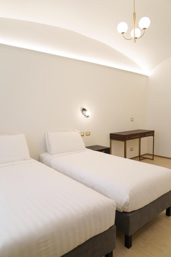 Charm&bella Guest house *