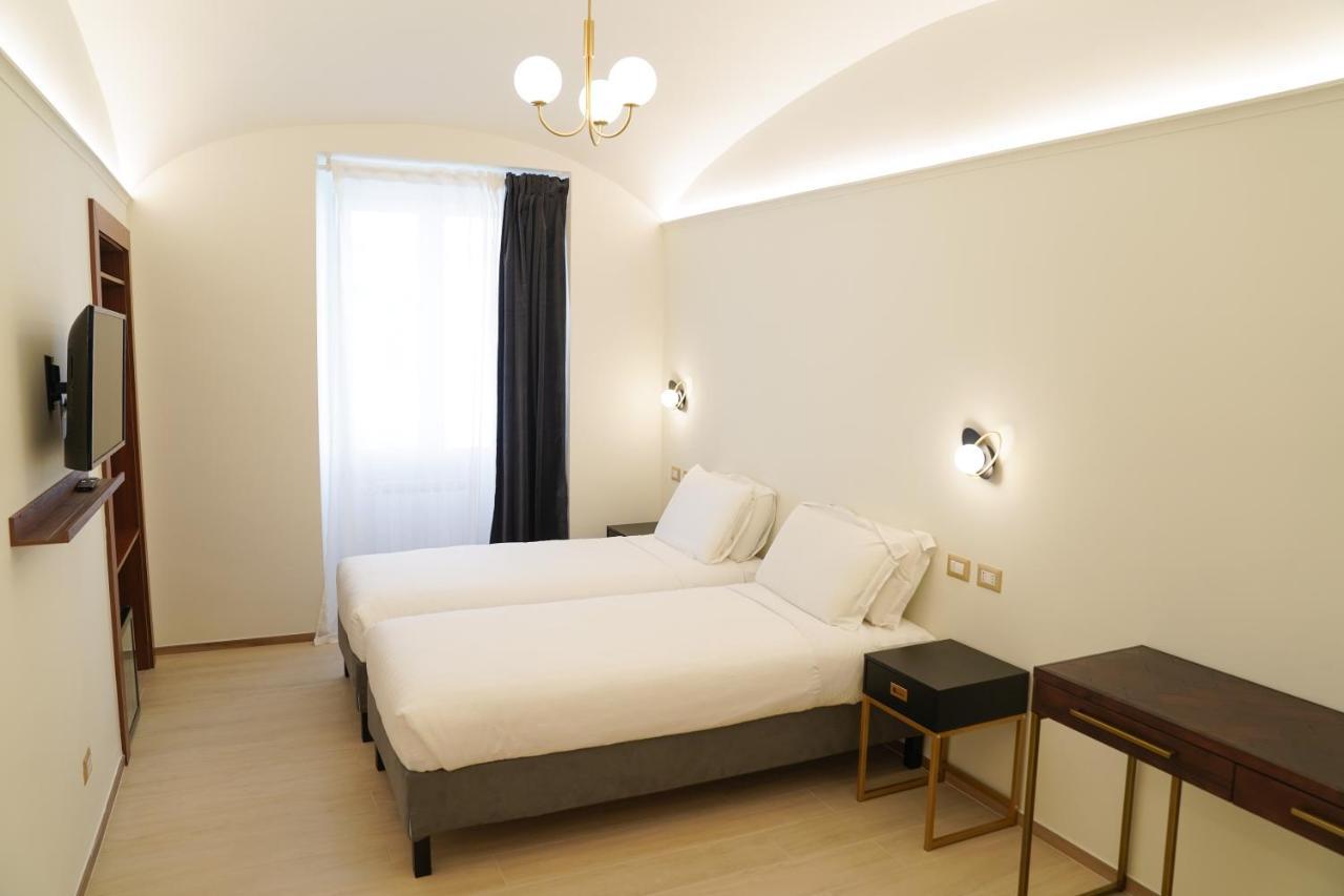 Charm&bella Guest house *