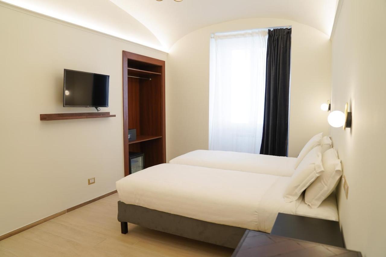 Charm&bella Guest house