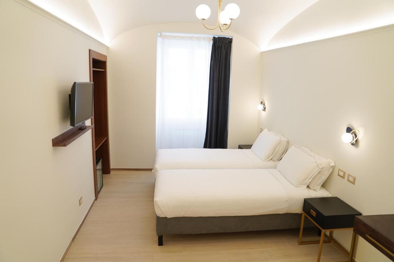 Charm&bella Guest house