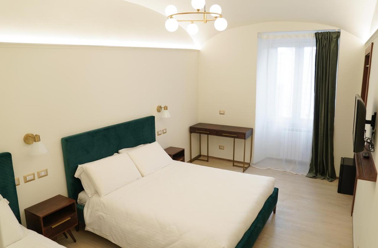 Charm&bella Guest house