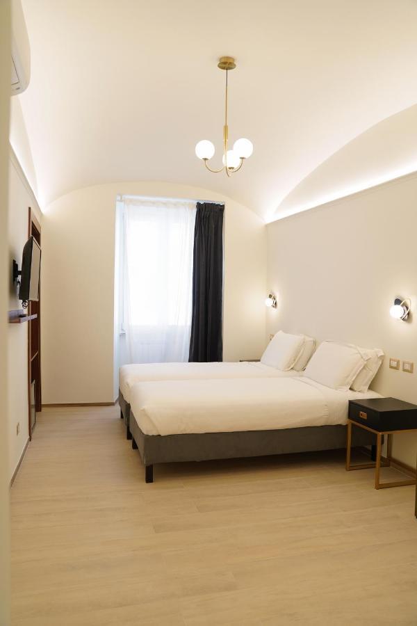 Guest house Charm&bella Rome