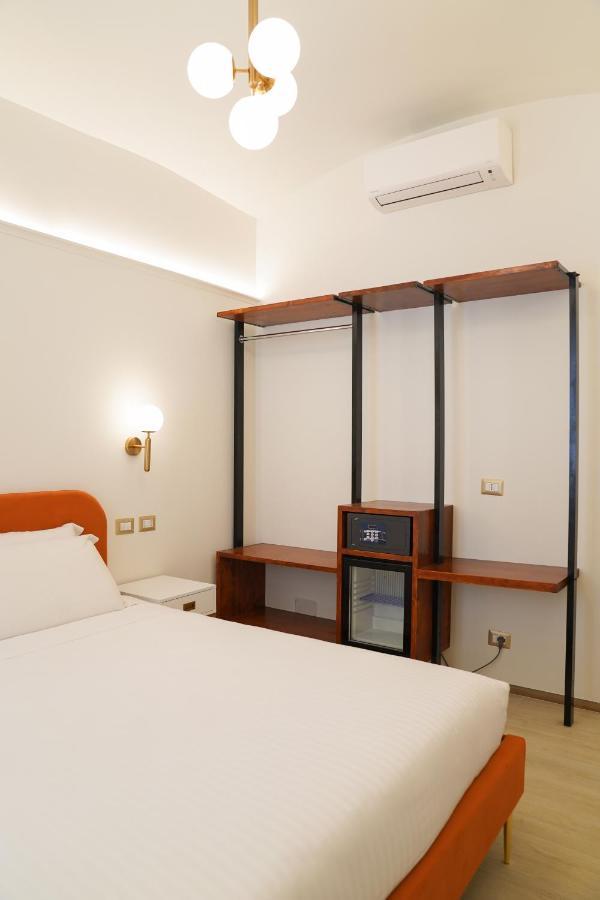 Guest house Charm&bella Rome