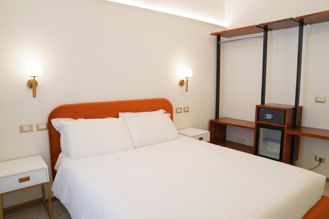 Charm&bella Guest house *