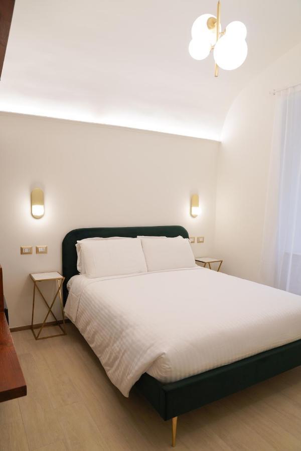 Guest house Charm&bella Rome