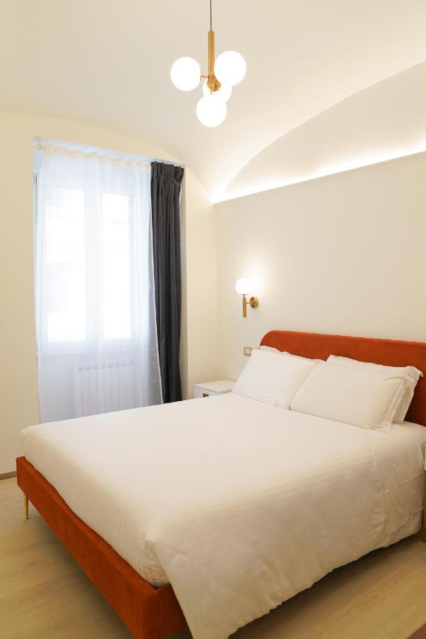 Charm&bella Guest house Rome
