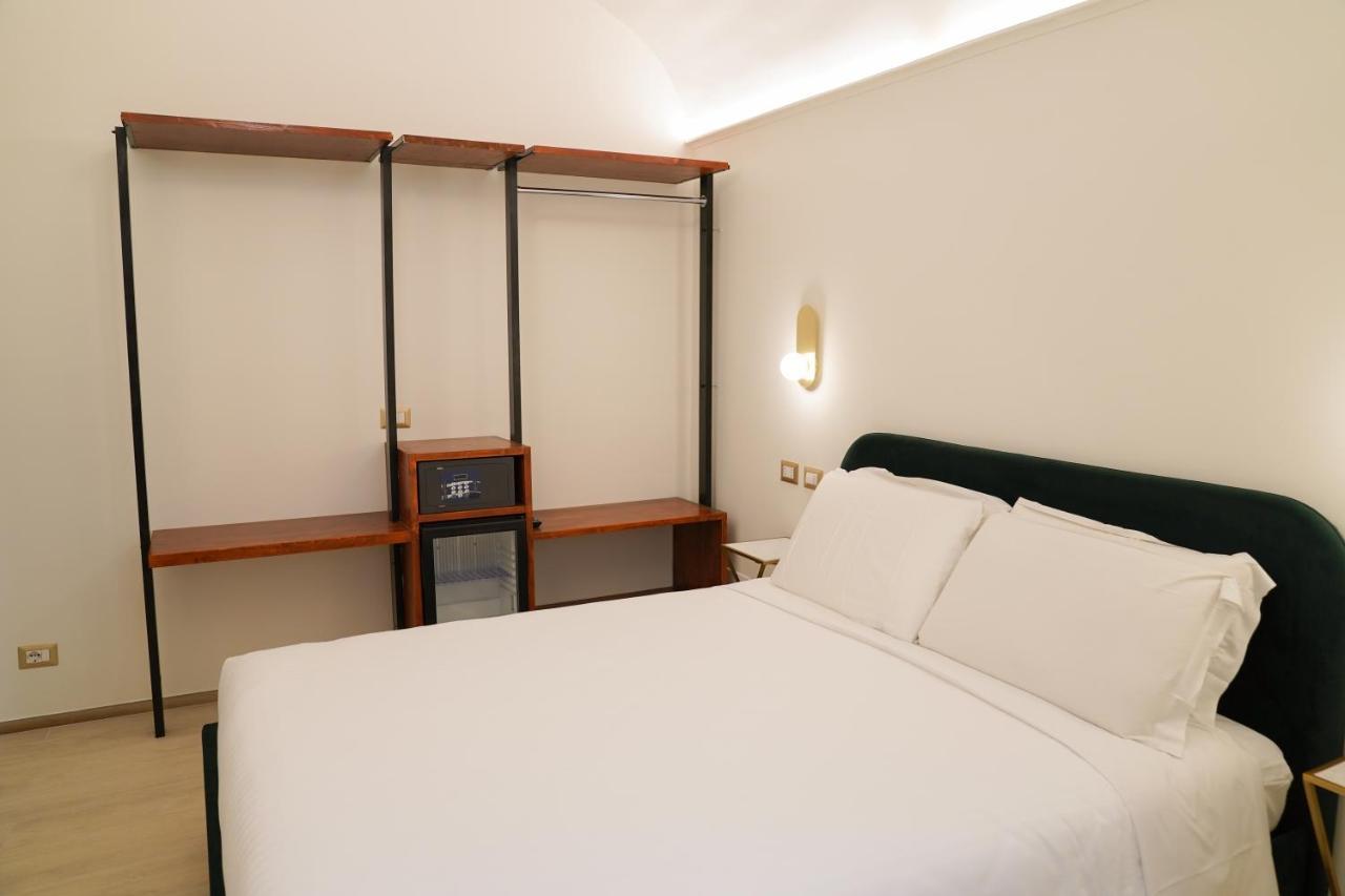 Charm&bella Guest house