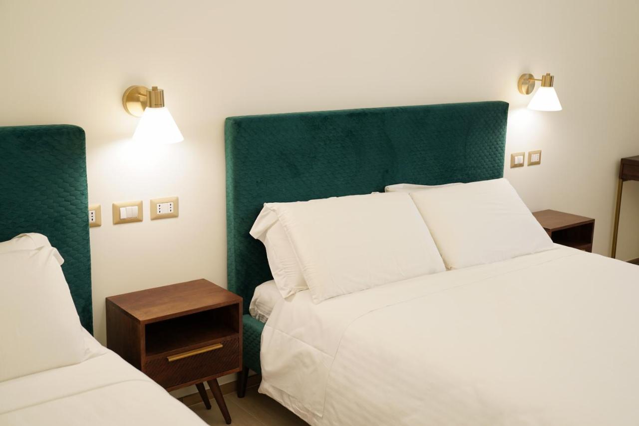 Guest house Charm&bella Rome