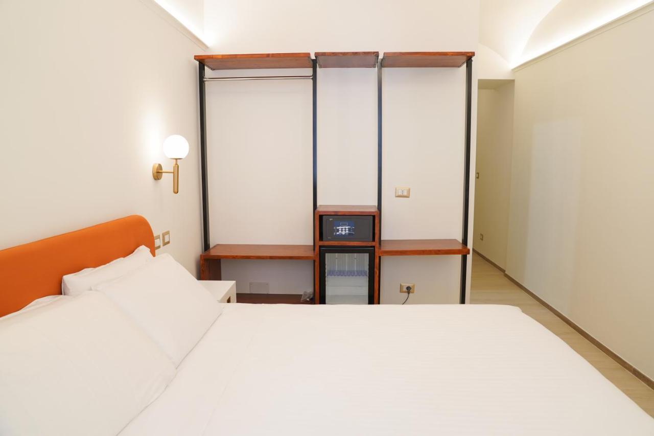Charm&bella Guest house *